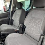 Used WAV Peugeot Partner Tepee Auto Disabled Access WAV Cars For Sale Bristol Wheelchair Accessible Vehicles Used For Sale Somerset Devon Dorset Bath SF67 BNZ 15