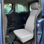 Used WAV Peugeot Partner Tepee Auto Disabled Access WAV Cars For Sale Bristol Wheelchair Accessible Vehicles Used For Sale Somerset Devon Dorset Bath SF67 BNZ 16