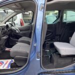 Used WAV Peugeot Partner Tepee Auto Disabled Access WAV Cars For Sale Bristol Wheelchair Accessible Vehicles Used For Sale Somerset Devon Dorset Bath SF67 BNZ 17