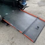 Used WAV Peugeot Partner Tepee Auto Disabled Access WAV Cars For Sale Bristol Wheelchair Accessible Vehicles Used For Sale Somerset Devon Dorset Bath SF67 BNZ 8