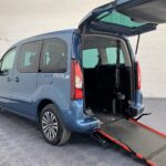 Peugeot Partner Tepee 1.6 BlueHDi Active 2017/17