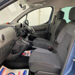 Used Peugeot Partner WAV Cars For Sale Bristol Wheelchair Accessible Vehicles Used For Sale Somerset Devon Dorset Bath SD17 PVU 10