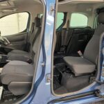 Used Peugeot Partner WAV Cars For Sale Bristol Wheelchair Accessible Vehicles Used For Sale Somerset Devon Dorset Bath SD17 PVU 11