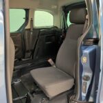 Used Peugeot Partner WAV Cars For Sale Bristol Wheelchair Accessible Vehicles Used For Sale Somerset Devon Dorset Bath SD17 PVU 12