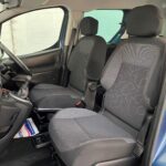 Used Peugeot Partner WAV Cars For Sale Bristol Wheelchair Accessible Vehicles Used For Sale Somerset Devon Dorset Bath SD17 PVU 13