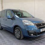 Used Peugeot Partner WAV Cars For Sale Bristol Wheelchair Accessible Vehicles Used For Sale Somerset Devon Dorset Bath SD17 PVU 15