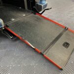 Used Peugeot Partner WAV Cars For Sale Bristol Wheelchair Accessible Vehicles Used For Sale Somerset Devon Dorset Bath SD17 PVU 2