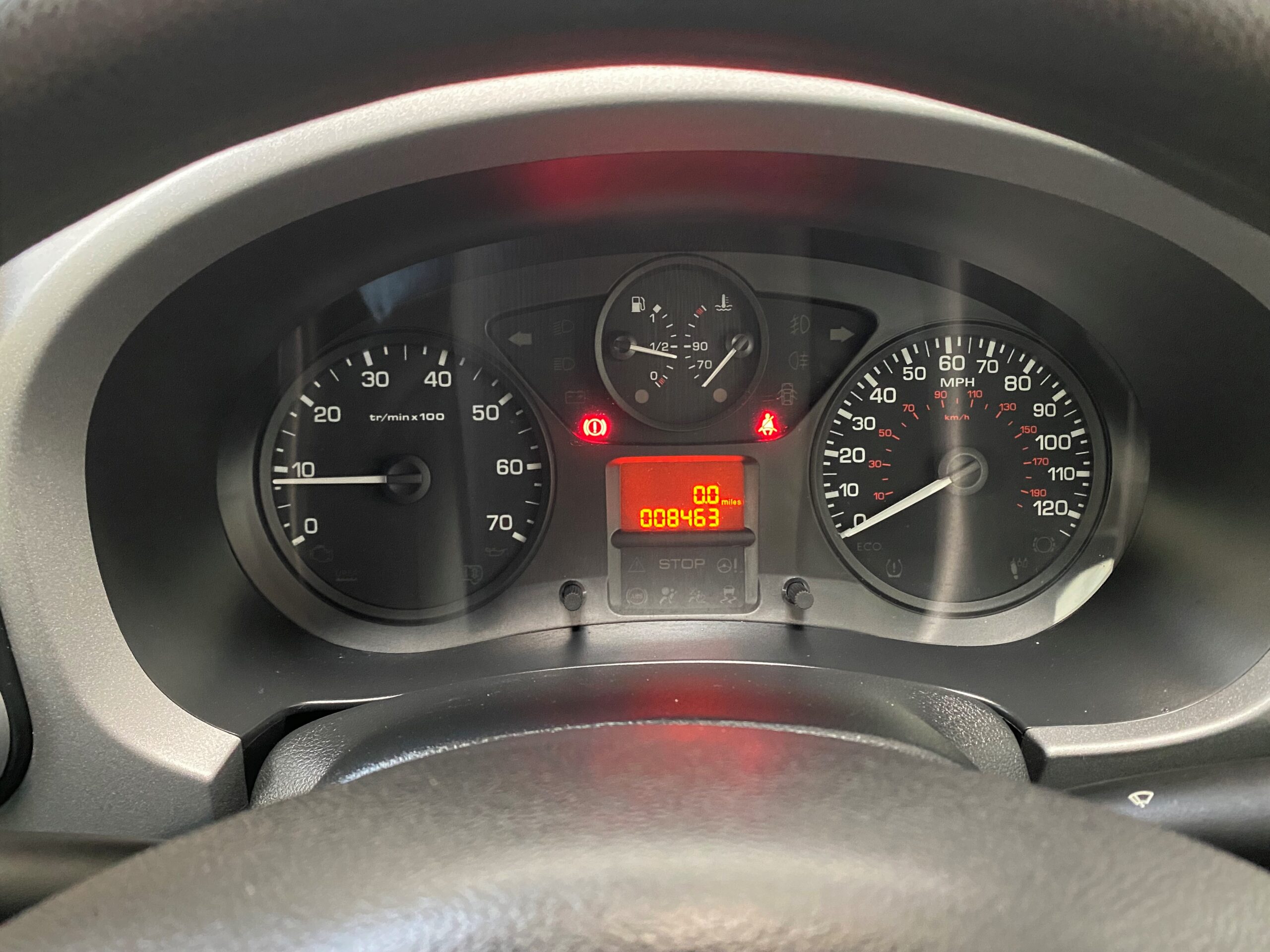 Used Peugeot Partner WAV Cars For Sale Bristol Wheelchair Accessible Vehicles Used For Sale Somerset Devon Dorset Bath SD17 PVU 7