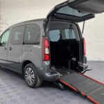 Peugeot Partner Tepee 1.6 BlueHDI Active 2016/66