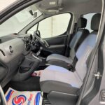 Used Peugeot Partner WAV Cars For Sale Bristol Wheelchair Accessible Vehicles Used For Sale Somerset Devon Dorset Bath SF66 FBC 10