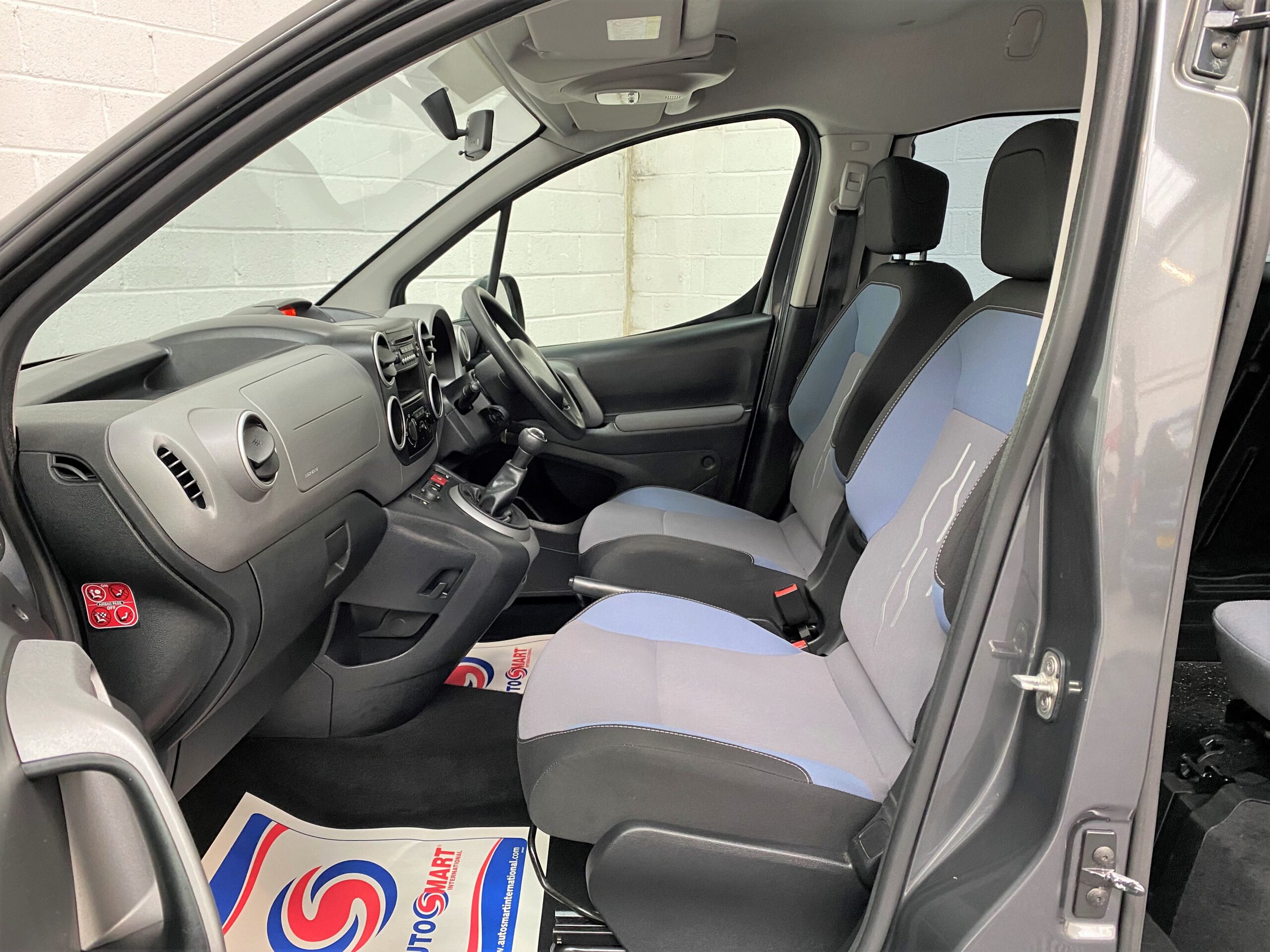 Used Peugeot Partner WAV Cars For Sale Bristol Wheelchair Accessible Vehicles Used For Sale Somerset Devon Dorset Bath SF66 FBC 10