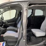 Used Peugeot Partner WAV Cars For Sale Bristol Wheelchair Accessible Vehicles Used For Sale Somerset Devon Dorset Bath SF66 FBC 11