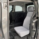 Used Peugeot Partner WAV Cars For Sale Bristol Wheelchair Accessible Vehicles Used For Sale Somerset Devon Dorset Bath SF66 FBC 12