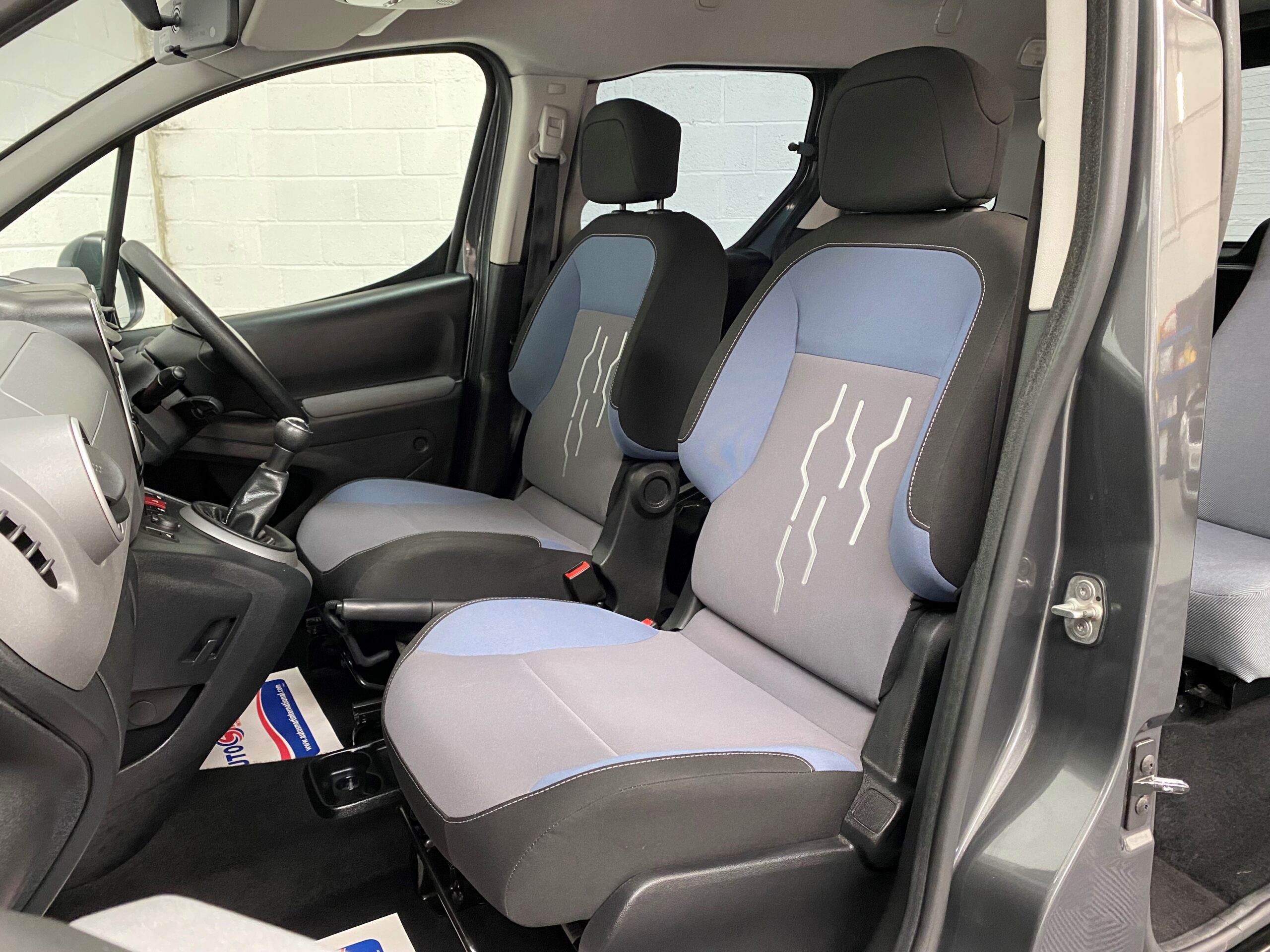 Used Peugeot Partner WAV Cars For Sale Bristol Wheelchair Accessible Vehicles Used For Sale Somerset Devon Dorset Bath SF66 FBC 13