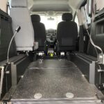 Used Peugeot Partner WAV Cars For Sale Bristol Wheelchair Accessible Vehicles Used For Sale Somerset Devon Dorset Bath SF66 FBC 21