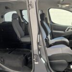 Used Peugeot Partner WAV Cars For Sale Bristol Wheelchair Accessible Vehicles Used For Sale Somerset Devon Dorset Bath SF66 FBC 6