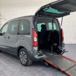 Peugeot Partner Tepee 1.6 BlueHDi AUTO 2018/18