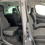 Used Peugeot Partner Auto WAV Cars For Sale Bristol Wheelchair Accessible Vehicles Used For Sale Somerset Devon Dorset Bath SF18HBK 12