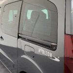 Used Peugeot Partner Auto WAV Cars For Sale Bristol Wheelchair Accessible Vehicles Used For Sale Somerset Devon Dorset Bath SF18HBK 18