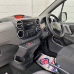 Used Peugeot Partner Auto WAV Cars For Sale Bristol Wheelchair Accessible Vehicles Used For Sale Somerset Devon Dorset Bath SF18HBK 4