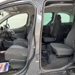 Used Peugeot Partner Auto WAV Cars For Sale Bristol Wheelchair Accessible Vehicles Used For Sale Somerset Devon Dorset Bath SF18HBK 6