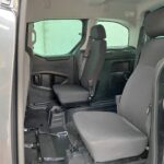 Used Peugeot Partner Auto WAV Cars For Sale Bristol Wheelchair Accessible Vehicles Used For Sale Somerset Devon Dorset Bath SF18HBK 7