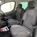 Used Peugeot Partner Auto WAV Cars For Sale Bristol Wheelchair Accessible Vehicles Used For Sale Somerset Devon Dorset Bath SF18HBK 8