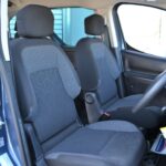 Used Peugeot Partner Auto WAV Cars For Sale Bristol Wheelchair Accessible Vehicles Used For Sale Somerset Devon Dorset Bath SF67 BJY 12