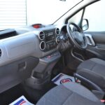 Used Peugeot Partner Auto WAV Cars For Sale Bristol Wheelchair Accessible Vehicles Used For Sale Somerset Devon Dorset Bath SF67 BJY 2
