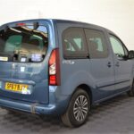 Used Peugeot Partner Auto WAV Cars For Sale Bristol Wheelchair Accessible Vehicles Used For Sale Somerset Devon Dorset Bath SF67 BJY 20