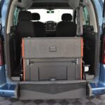 Used Peugeot Partner Auto WAV Cars For Sale Bristol Wheelchair Accessible Vehicles Used For Sale Somerset Devon Dorset Bath SF67 BJY 21