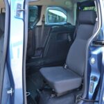 Used Peugeot Partner Auto WAV Cars For Sale Bristol Wheelchair Accessible Vehicles Used For Sale Somerset Devon Dorset Bath SF67 BJY 6