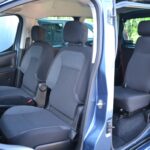 Used Peugeot Partner Auto WAV Cars For Sale Bristol Wheelchair Accessible Vehicles Used For Sale Somerset Devon Dorset Bath SF67 BJY 7