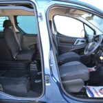 Used Peugeot Partner Auto WAV Cars For Sale Bristol Wheelchair Accessible Vehicles Used For Sale Somerset Devon Dorset Bath SF67 BJY 9