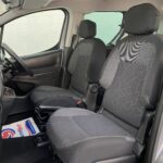 Used WAV Peugeot Peugeot Automatic Disabled Access WAV Cars For Sale Bristol Wheelchair Accessible Vehicles Used For Sale Somerset Devon Dorset Bath SF68 EFH 10