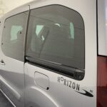 Used WAV Peugeot Peugeot Automatic Disabled Access WAV Cars For Sale Bristol Wheelchair Accessible Vehicles Used For Sale Somerset Devon Dorset Bath SF68 EFH 15