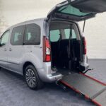 Peugeot Partner Tepee Active Auto Blue HDi 2018/68