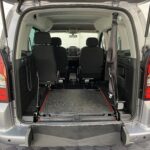 Used WAV Peugeot Peugeot Automatic Disabled Access WAV Cars For Sale Bristol Wheelchair Accessible Vehicles Used For Sale Somerset Devon Dorset Bath SF68 EFH 20