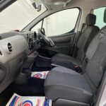 Used WAV Peugeot Peugeot Automatic Disabled Access WAV Cars For Sale Bristol Wheelchair Accessible Vehicles Used For Sale Somerset Devon Dorset Bath SF68 EFH 7