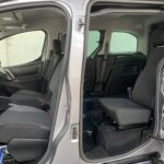 Used WAV Peugeot Peugeot Automatic Disabled Access WAV Cars For Sale Bristol Wheelchair Accessible Vehicles Used For Sale Somerset Devon Dorset Bath SF68 EFH 8