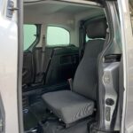 Used WAV Peugeot Peugeot Automatic Disabled Access WAV Cars For Sale Bristol Wheelchair Accessible Vehicles Used For Sale Somerset Devon Dorset Bath SF68 EFH 9