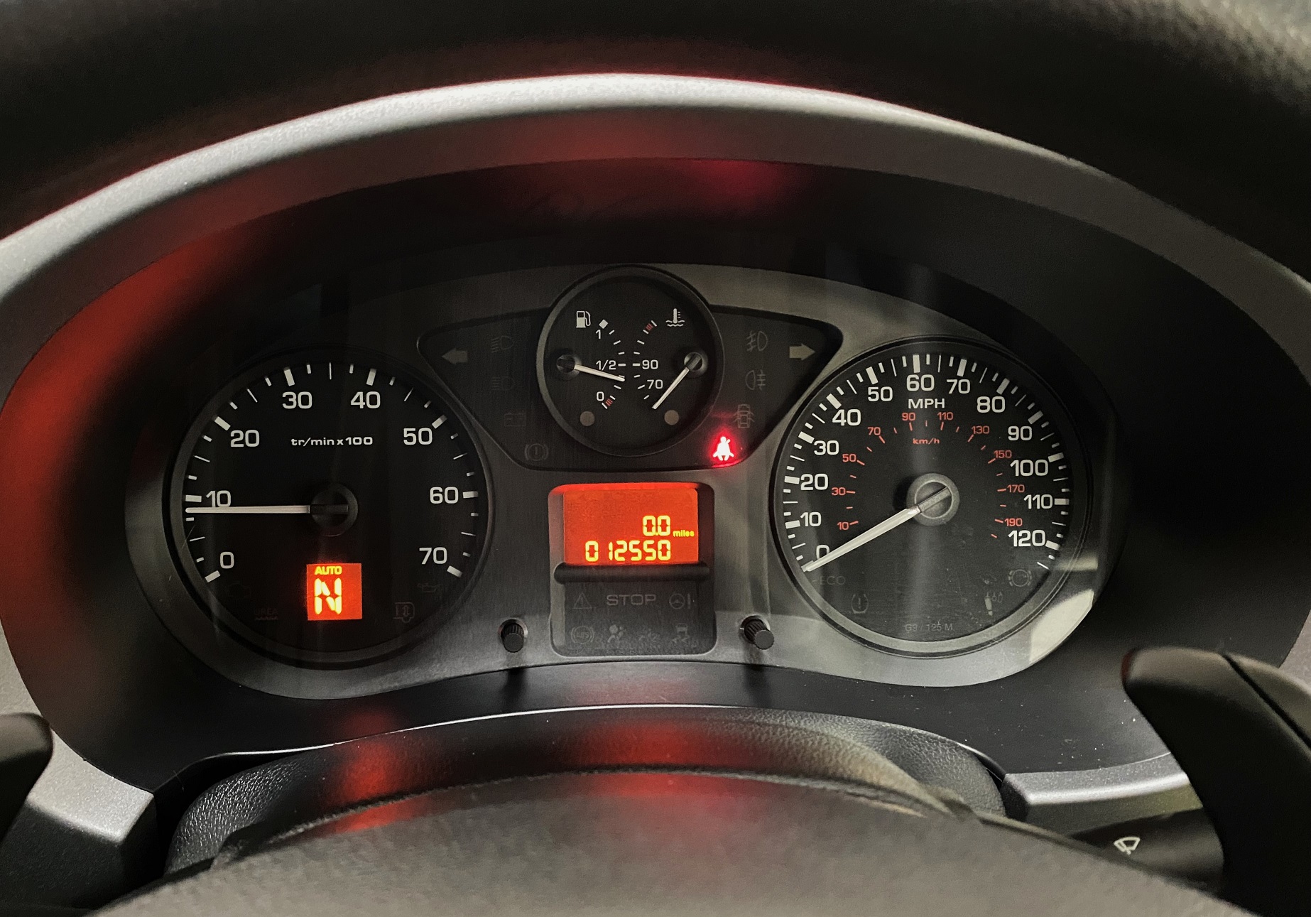 Used Automatic Peugeot Partner Tepee 3 Seat WAV Cars For Sale Bristol Wheelchair Accessible Vehicles Used For Sale Somerset Devon Dorset Bath SF18 JXV 12