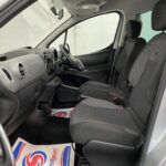 Peugeot Partner WAV Automatic SF18 JXV (14) Used Automatic Peugeot Partner Tepee 3 Seat WAV Cars For Sale Bristol Wheelchair Accessible Vehicles Used For Sale Somerset Devon Dorset Bath SF18 JXV 14