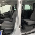 Peugeot Partner WAV Automatic SF18 JXV (15) Used Automatic Peugeot Partner Tepee 3 Seat WAV Cars For Sale Bristol Wheelchair Accessible Vehicles Used For Sale Somerset Devon Dorset Bath SF18 JXV 15