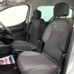 Peugeot Partner WAV Automatic SF18 JXV (17) Used Automatic Peugeot Partner Tepee 3 Seat WAV Cars For Sale Bristol Wheelchair Accessible Vehicles Used For Sale Somerset Devon Dorset Bath SF18 JXV 17