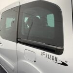 Peugeot Partner WAV Automatic SF18 JXV (3) Used Automatic Peugeot Partner Tepee 3 Seat WAV Cars For Sale Bristol Wheelchair Accessible Vehicles Used For Sale Somerset Devon Dorset Bath SF18 JXV 3