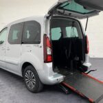 Peugeot Partner Tepee Active Blue HDi Auto 2018/18