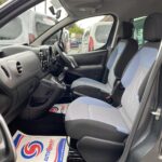 Used WAV Peugeot Partner Tepee Petrol Disabled Access WAV Cars For Sale Bristol Wheelchair Accessible Vehicles Used For Sale Somerset Devon Dorset Bath SD17 OSW 12