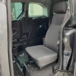 Used WAV Peugeot Partner Tepee Petrol Disabled Access WAV Cars For Sale Bristol Wheelchair Accessible Vehicles Used For Sale Somerset Devon Dorset Bath SD17 OSW 14