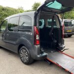 Peugeot Partner Tepee 1.6 VTi Active 2017/17